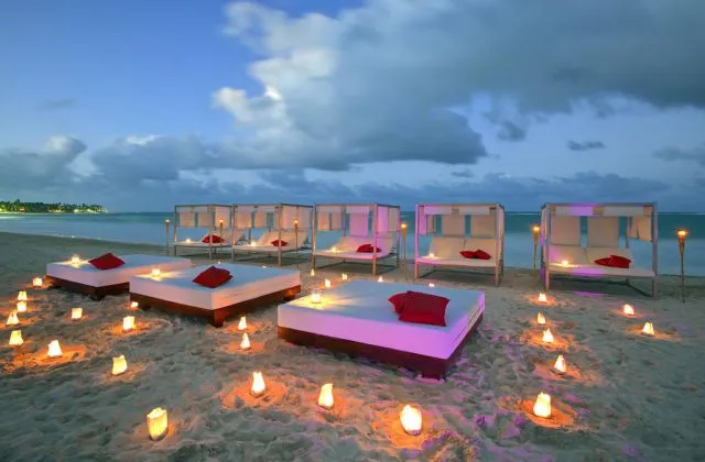 Hotel All Inclusive Paradisus Punta Cana